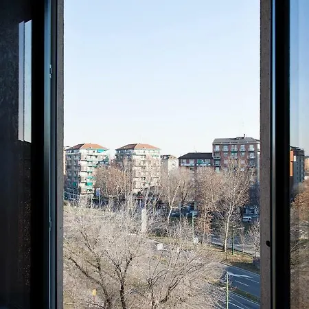 Piazzale Istria Apartment Mailand