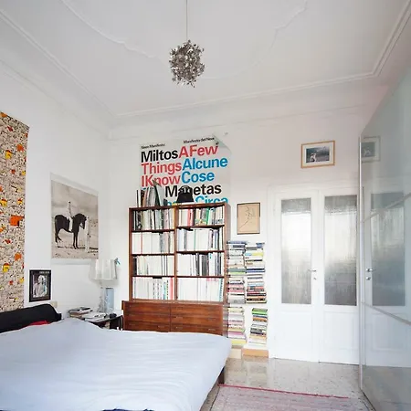 Apartment Piazzale Istria Mailand
